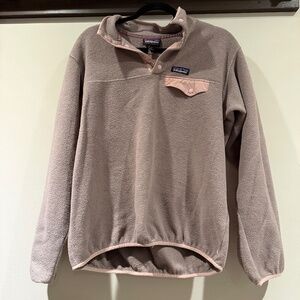 Patagonia Fleece